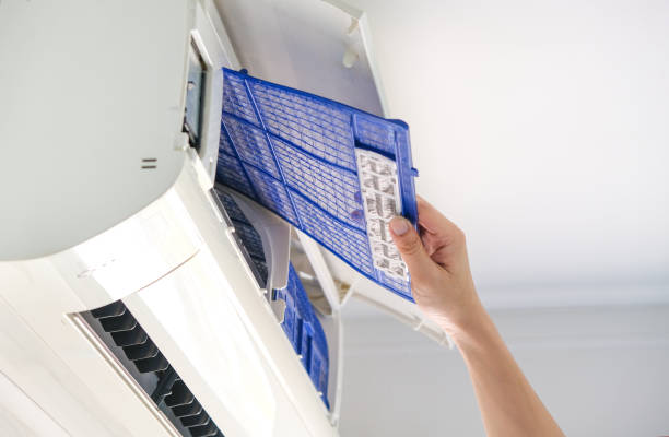 Best General Air Duct Cleaning  in Honokaa, HI